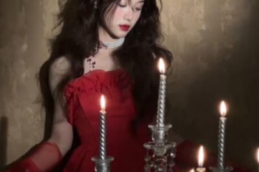 她是西游记最“贵”女演员用飞机请来演了三分钟一句台词没说