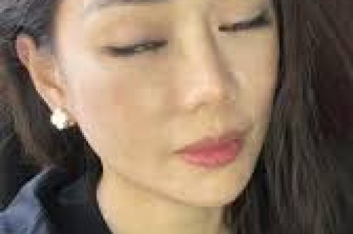 央视最惨女主持：男友被判死缓丈夫惨死狱中现在48岁依旧单身